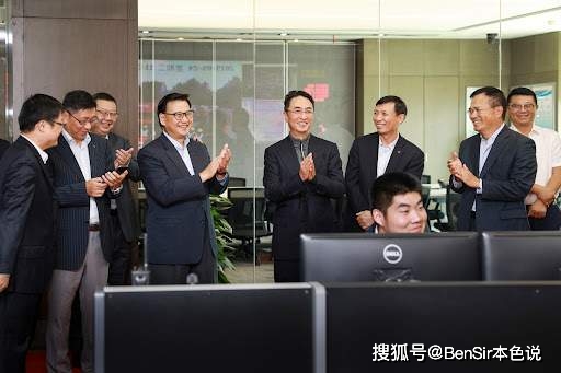 原创李家诚得两子,李家杰另辟蹊径手握三儿,百亿恒基争产布局现端倪