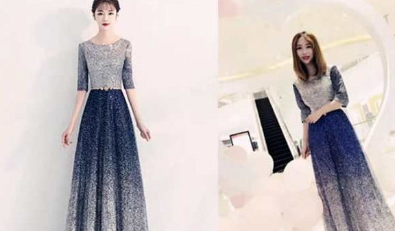 店家 “高级”的买家秀,穿上比模特还要漂亮,店家:给红包求不删