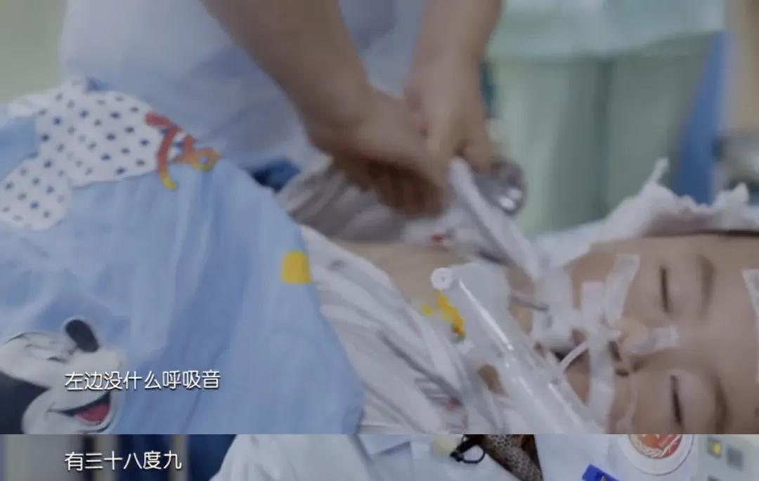 坚果|危险的「一分钟手术」差点要了2岁孩子的命，只因妈妈做这件小事