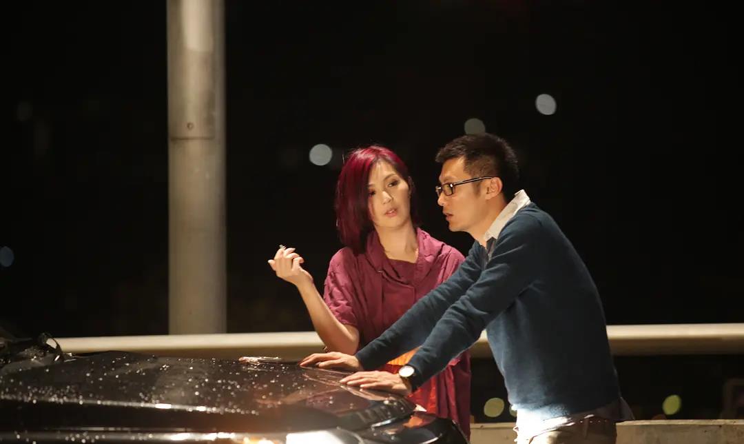 志明与春娇讲的是什么故事？