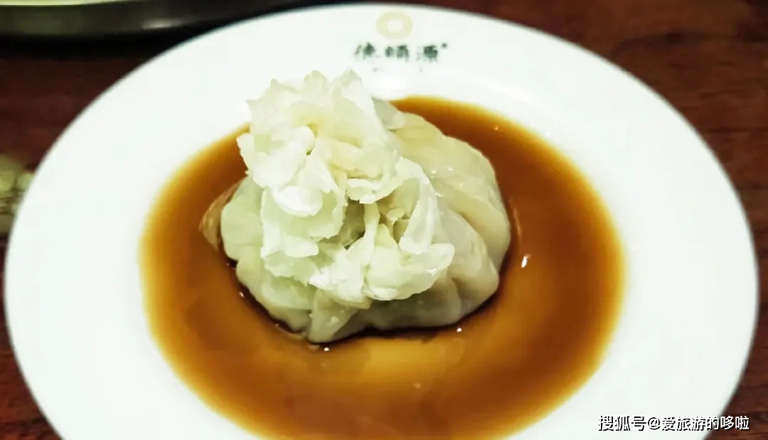 为了吃一口正宗羊肉,自驾700公里,挖到了年度最爱的美食高地 为了吃一口正宗羊肉,自驾700公里,挖到了年度最爱的美食高地