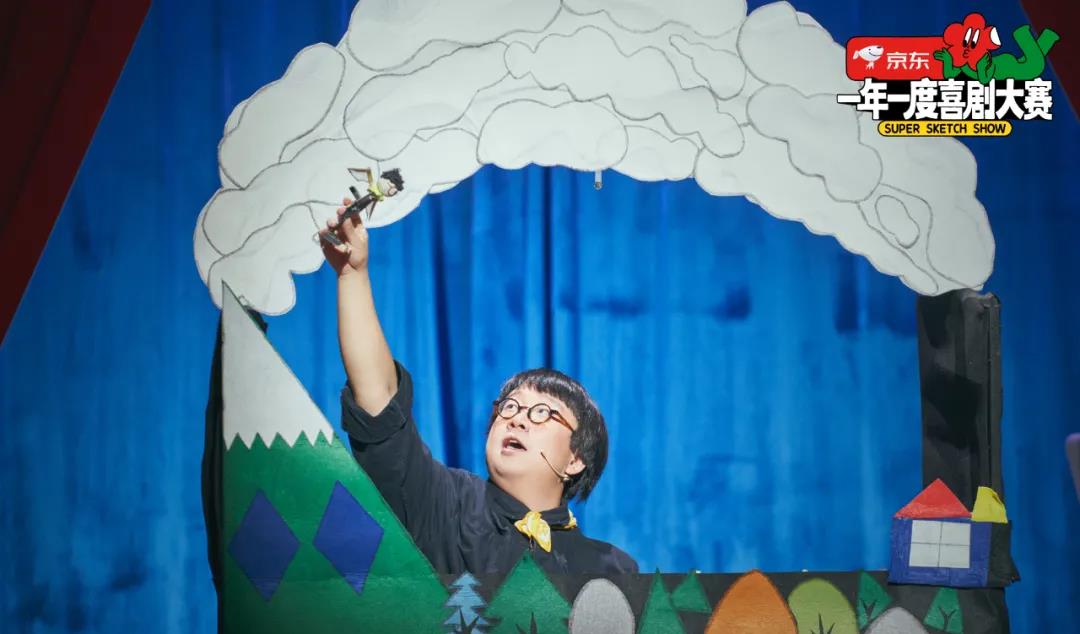 喜剧|黄渤社团在线揭秘人类是如何落入“消费陷阱”,网友:深有体会!