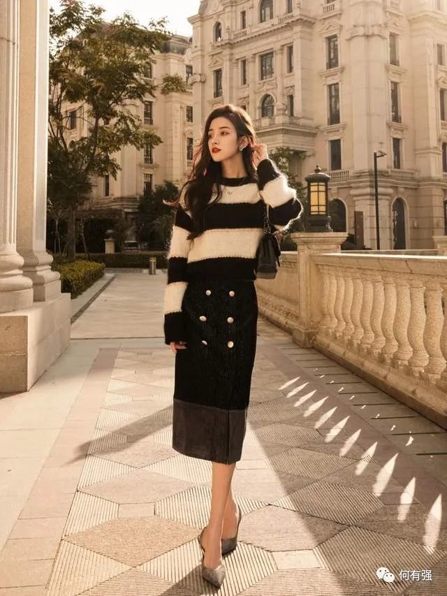 天气 冬天必备神器,又洋气