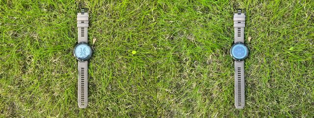 7年Apple Watch、Garmin用户转投COROS VERTIX 2运动手表