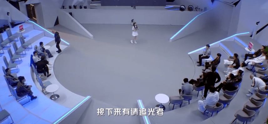 治愈|《追光吧！》，是张卫健、吴镇宇们给自己的一次“去油治愈”之旅