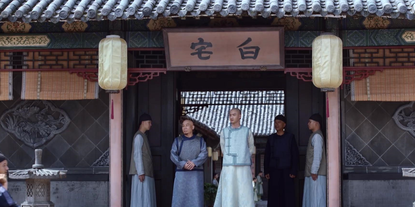 《鹿鼎记》小郡主沐剑屏的家,沐王府有何来头,为何要反清复明呢_沐英