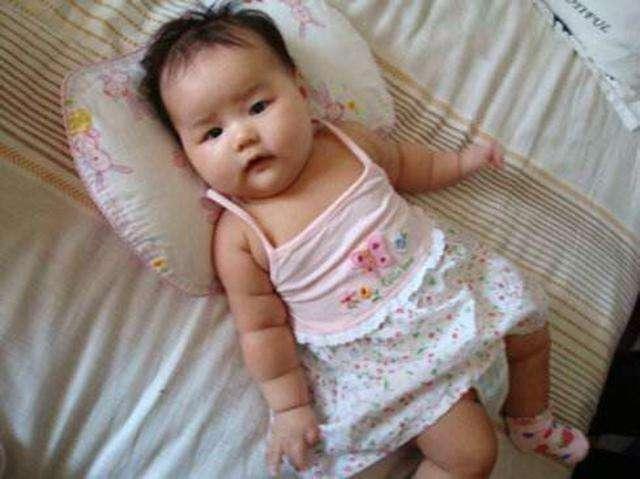 体型|宝宝越胖越可爱？肥胖的危害家长需警惕！