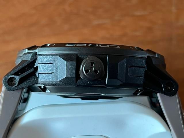 7年Apple Watch、Garmin用户转投COROS VERTIX 2运动手表