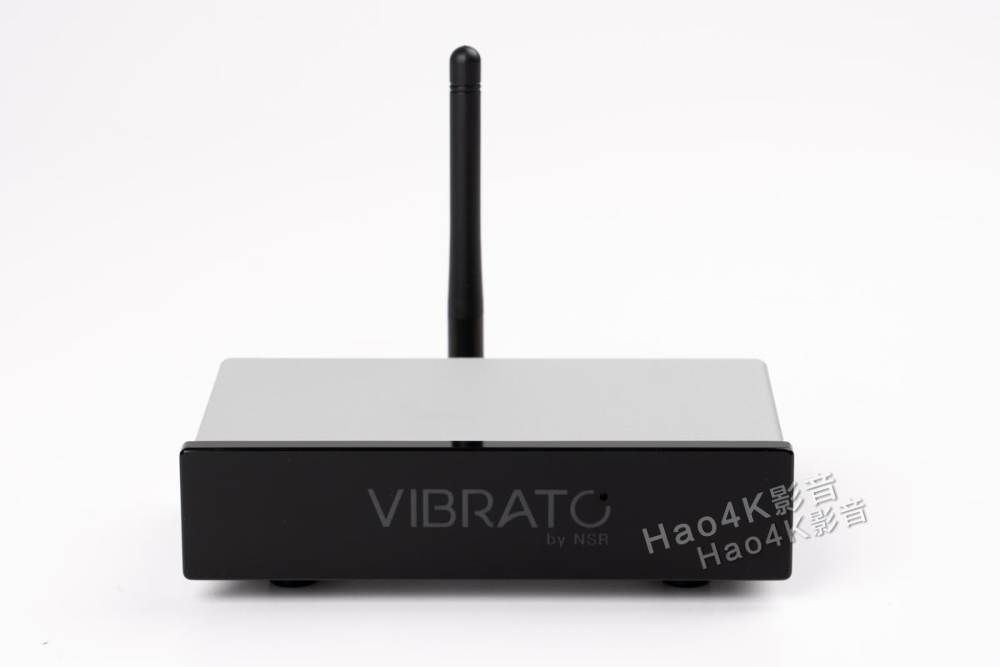 vibratonetwork蓝牙接收器详细评测