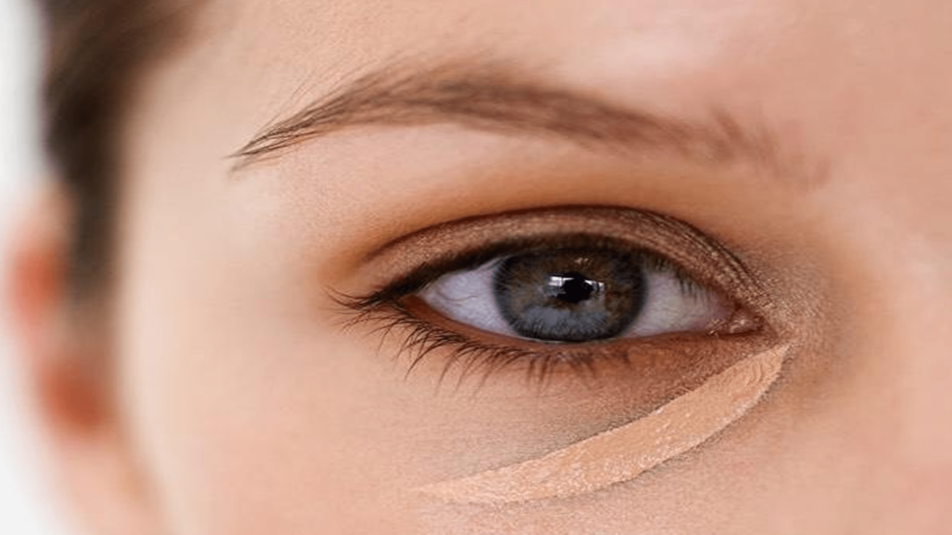 年轻人|黑眼圈门诊，你有兴趣吗？网友的评论亮了