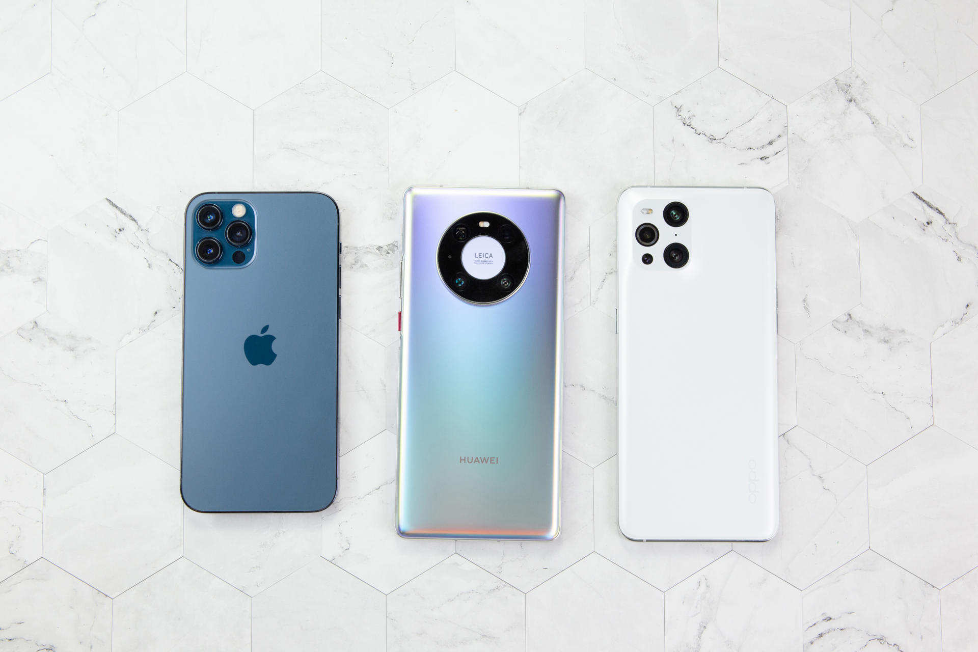 华为mate50首发鸿蒙OS？4nm强芯加持，发布时间确定