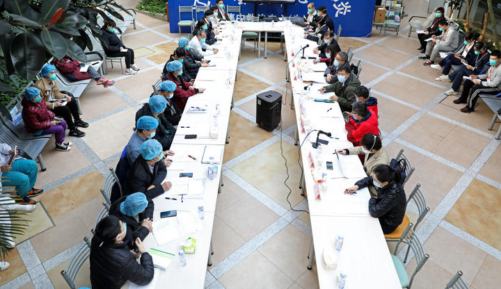 国家|多省份在一个潜伏期左右控制住疫情，轮疫情防控积累了哪些经验？