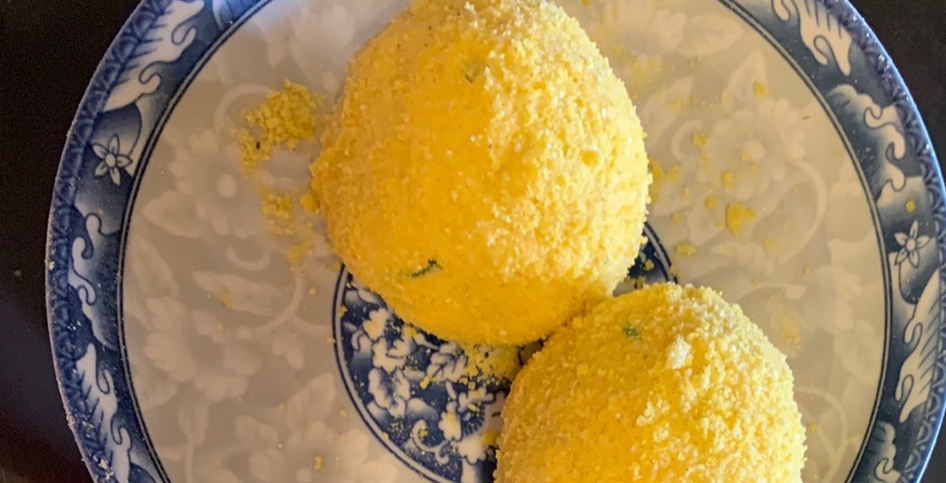 蔬菜|冬天,我家早餐最爱做它给孩子吃,不揉面不发酵,补充维c不上火