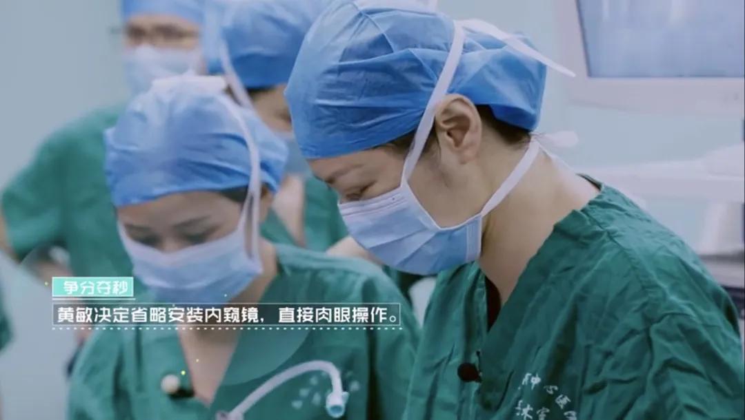 坚果|危险的「一分钟手术」差点要了2岁孩子的命，只因妈妈做这件小事