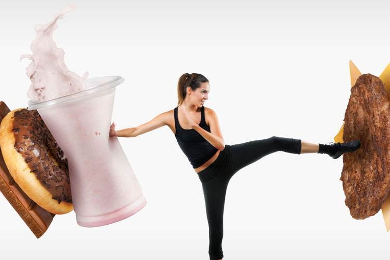 人体|运动也瘦不下来?不是因为懒,而是10个坏习惯在扯你减肥的后腿!