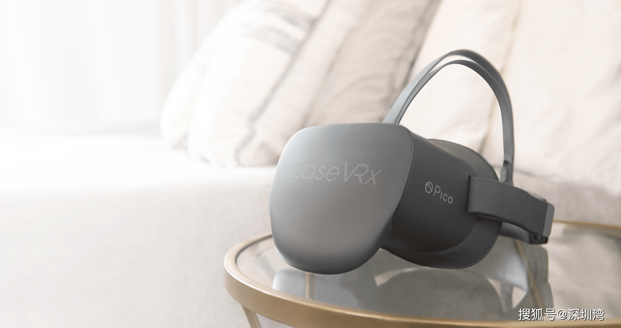 用 VR 治疗腰酸背痛、分娩疼痛、儿童弱视、多动症，探索 VR 医疗的应用空间