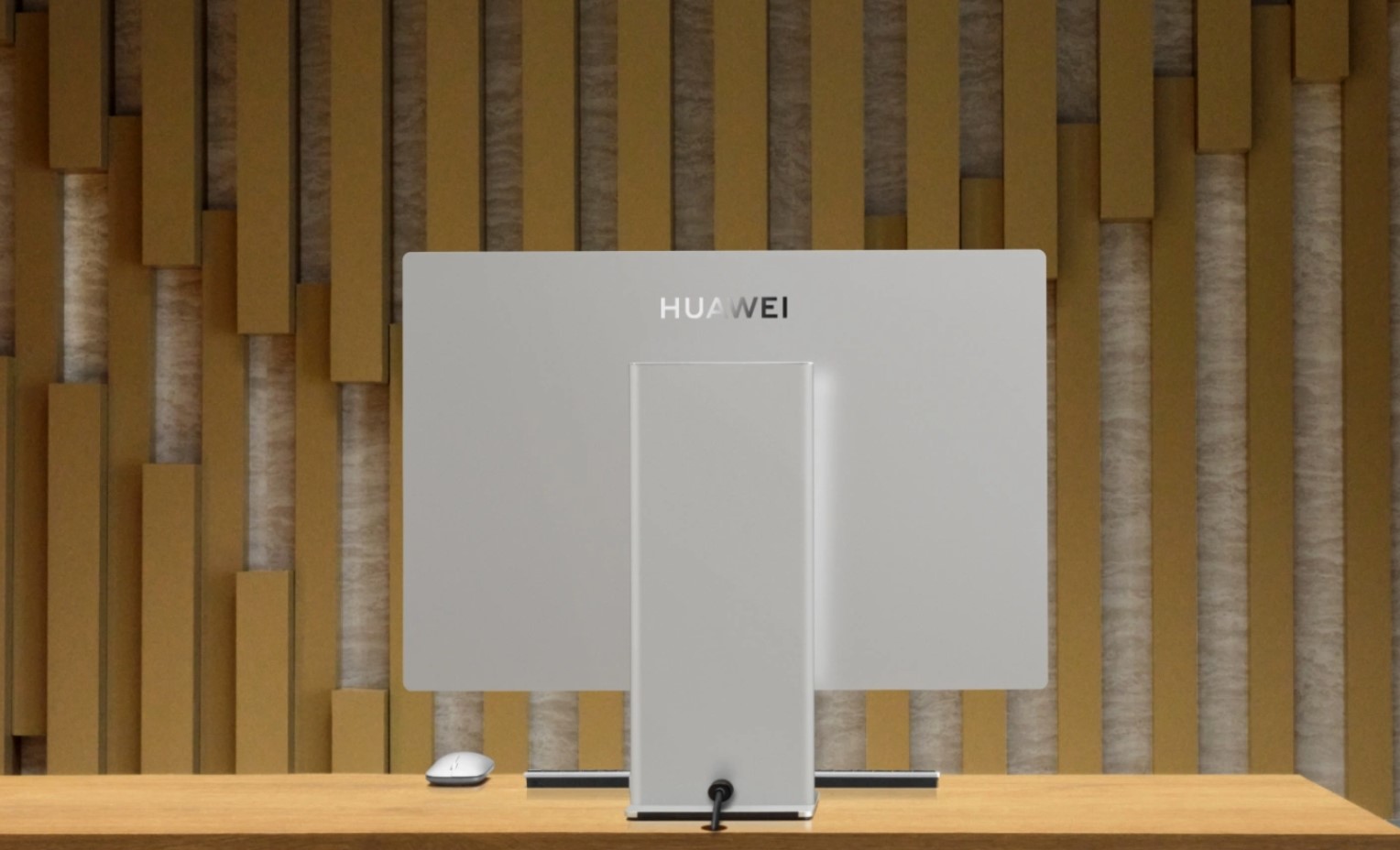 一体机市场，能打的除了iMac还有谁？华为MateStation X来了！