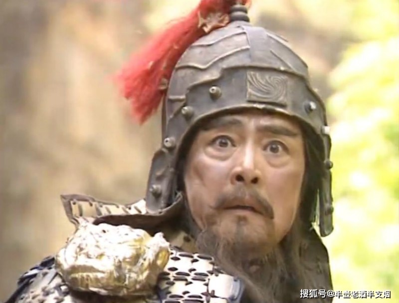 四场不讲武德之战:关羽赢一场输一场,赵云打的那两场比较搞笑_颜良