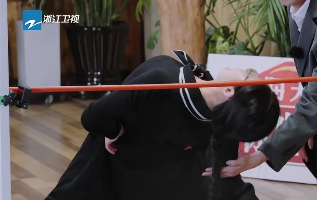 因为|恕我直言，杨洋绝对是被偶像剧耽误了的“综艺咖”