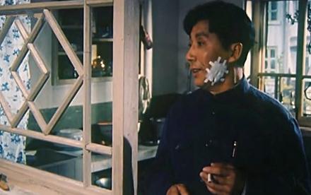 长影|长影老演员，半路从影，他是“美女蛇”，反角专业户