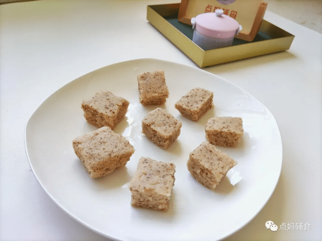 做法|8-9个月宝宝辅食食谱做法合集，收藏备用！