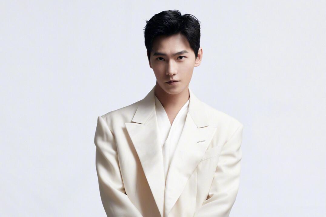 因为|恕我直言,杨洋绝对是被偶像剧耽误了的“综艺咖”