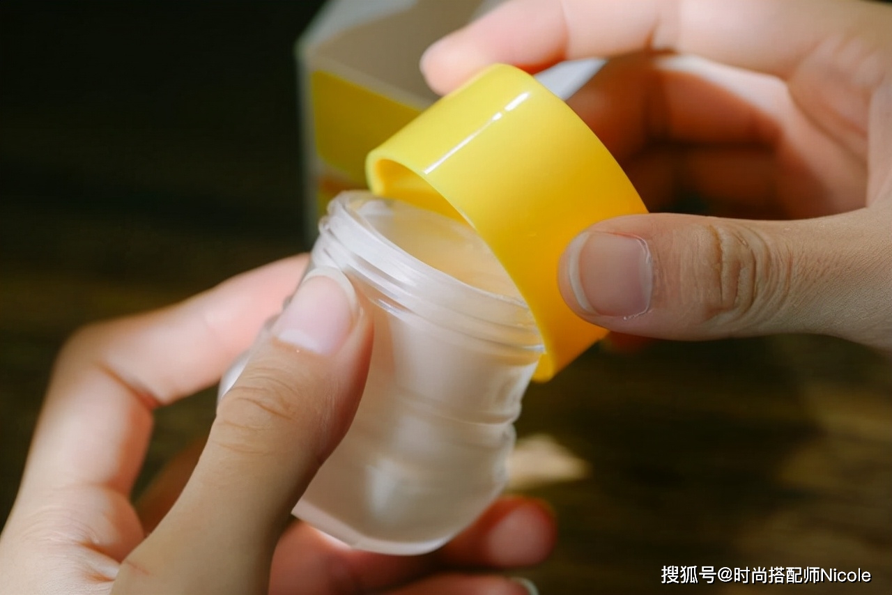 因为5个输在“广告”上的老国货，还是几十年前的包装，丑却很好用