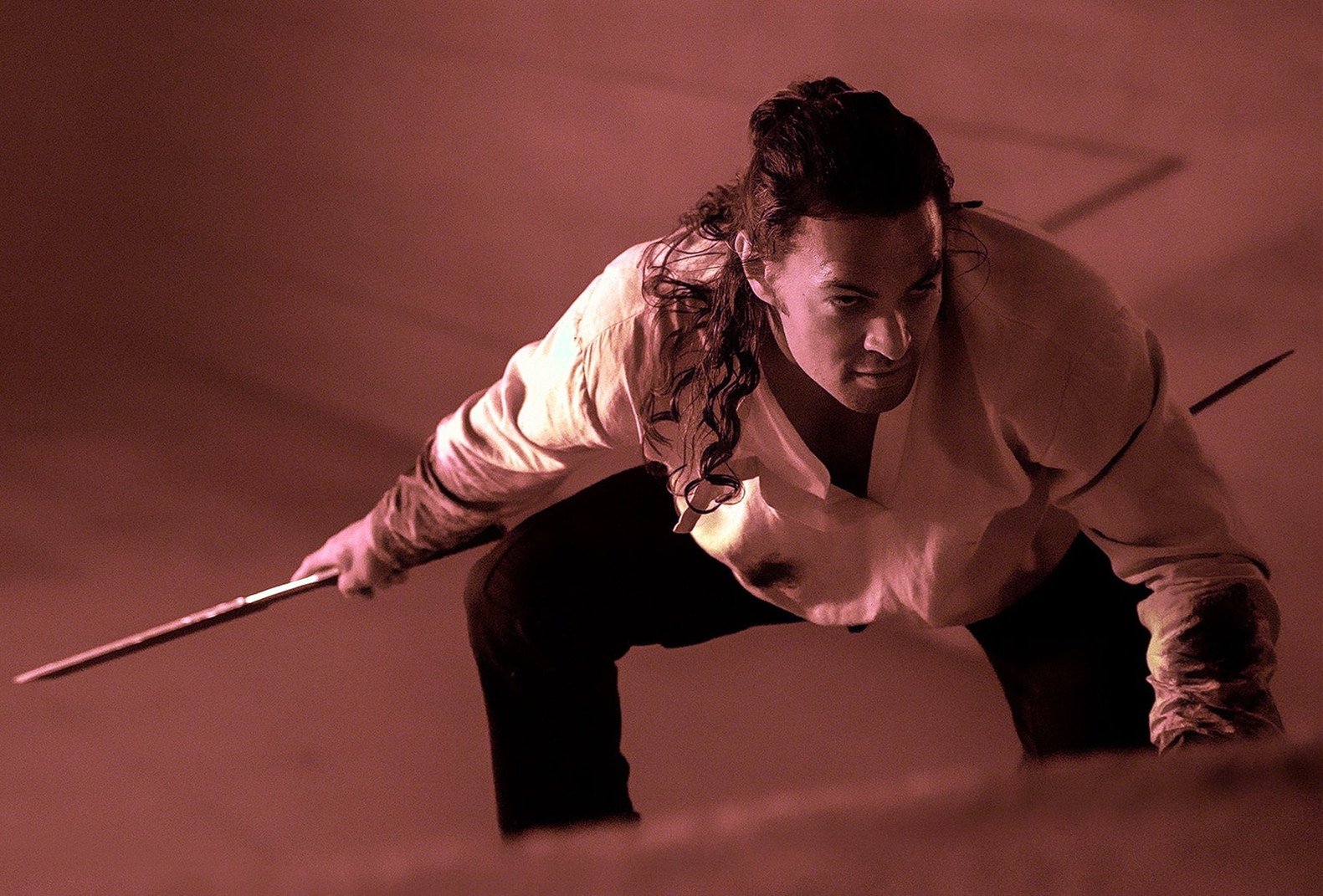 沙丘|《沙丘》不是科幻片？看完六部曲，才明白它为何被称为科幻巨著