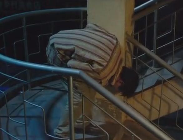 亲爱的|鲜肉横行，流量当道的娱乐圈中，他是不一样的烟火