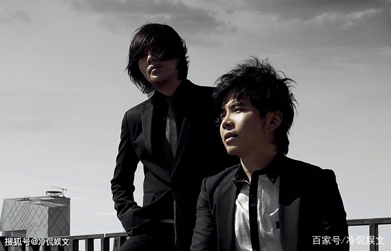 陈秋桦|水木年华被23岁评委嘲讽，应了张学友当年说的什么话？