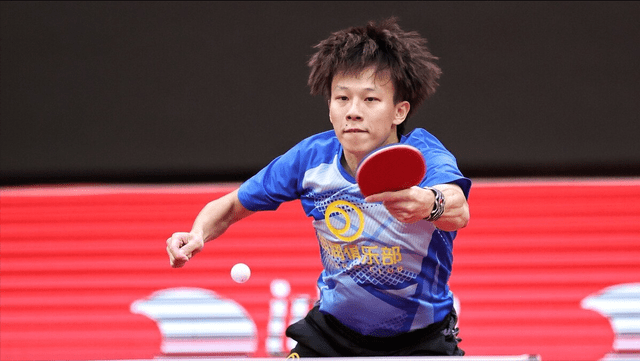 对阵|3-0！王曼昱林高远迎来开门红，58岁老将霸气横扫，对手只得14分