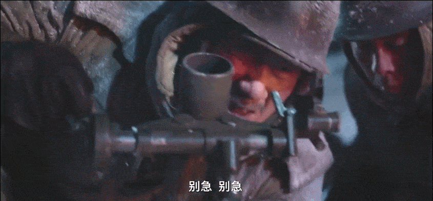 电影|离超过《长津湖》还差5步？这部抗美援朝新片，或改写票房天花板？