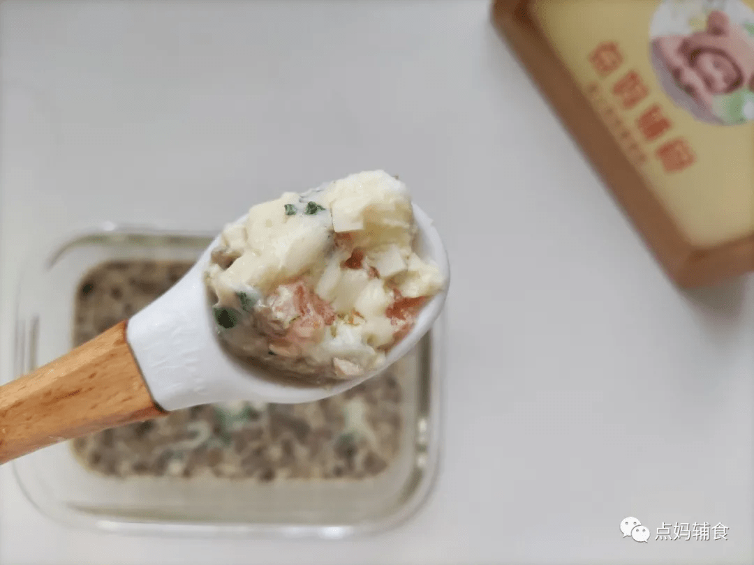 做法|8-9个月宝宝辅食食谱做法合集，收藏备用！