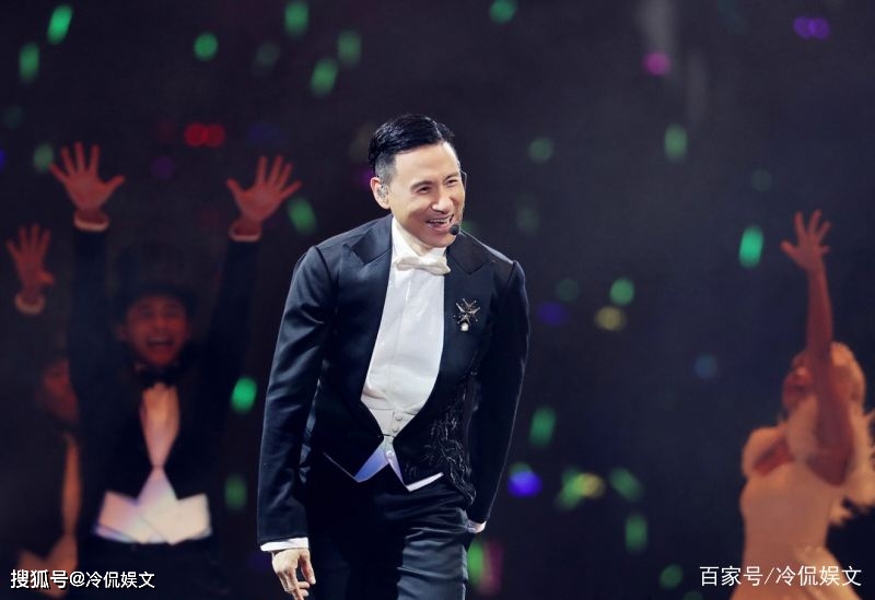 陈秋桦|水木年华被23岁评委嘲讽,应了张学友当年说的什么话?