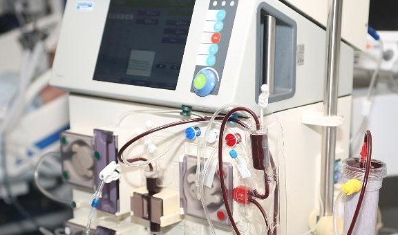 治疗|慢性肾衰竭患者血液透析护理研究进展分析