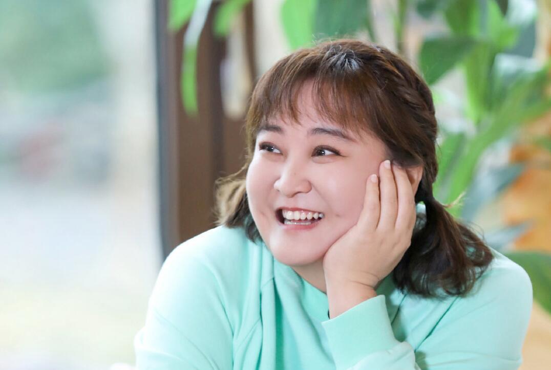 因为|恕我直言，杨洋绝对是被偶像剧耽误了的“综艺咖”