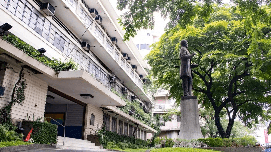 菲律宾国父大学留学优势?_中国教育部