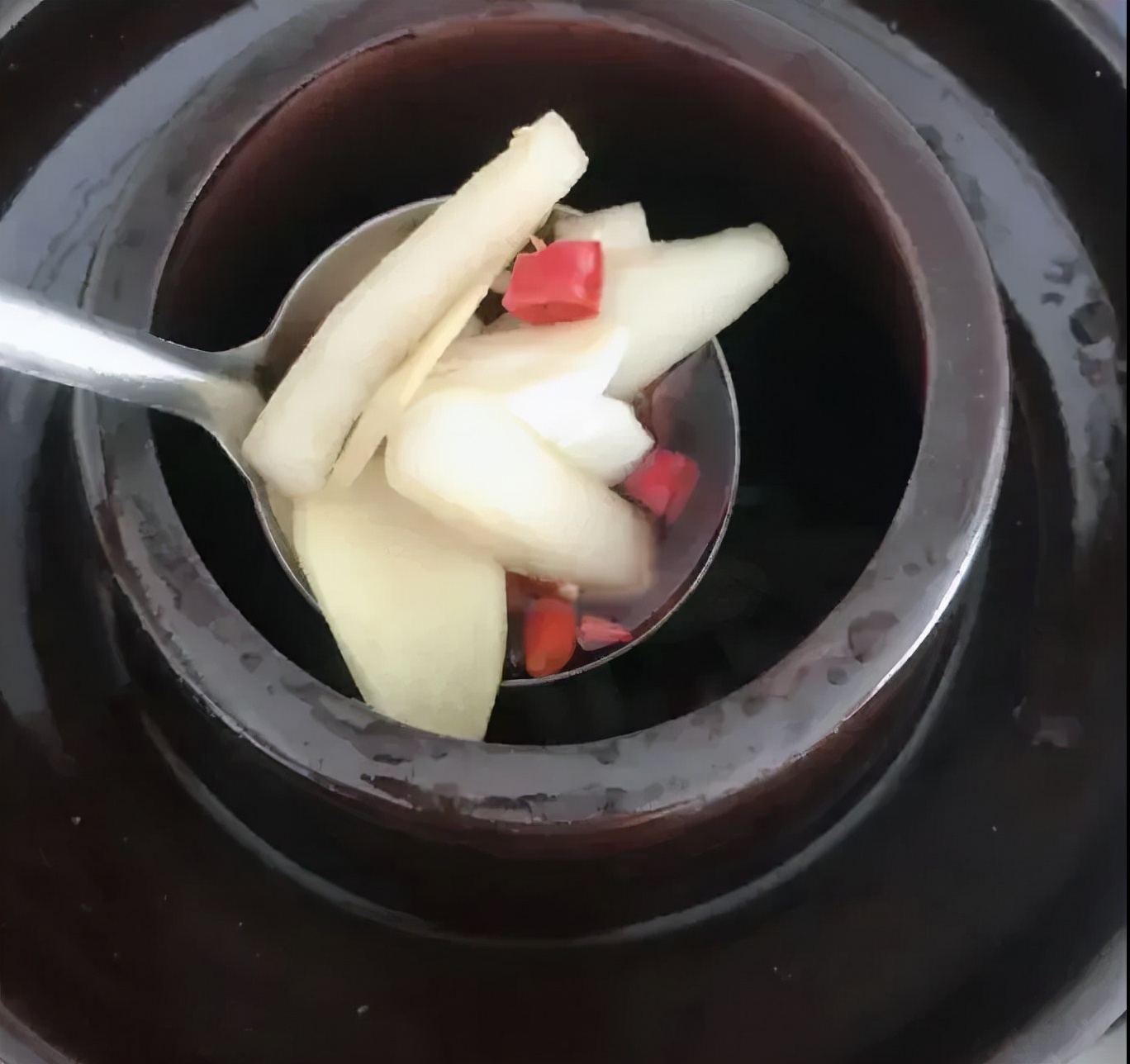 什么时候不能吃姜咸菜 c86524051f854ba0b6070bf2ab911628.jpeg