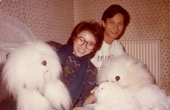 因为|18年后梅艳芳再登热搜刷屏，为何我们仍对她念念不忘？