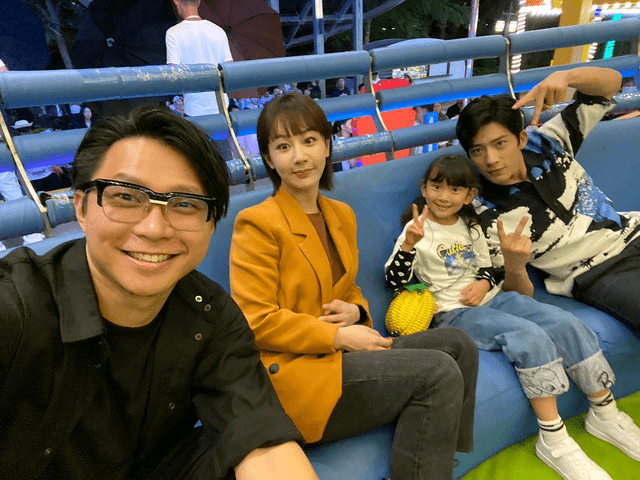 顺风耳|杨紫也成烂片王？新剧刚上映就遭群嘲：男主像蜘蛛侠女主像顺风耳