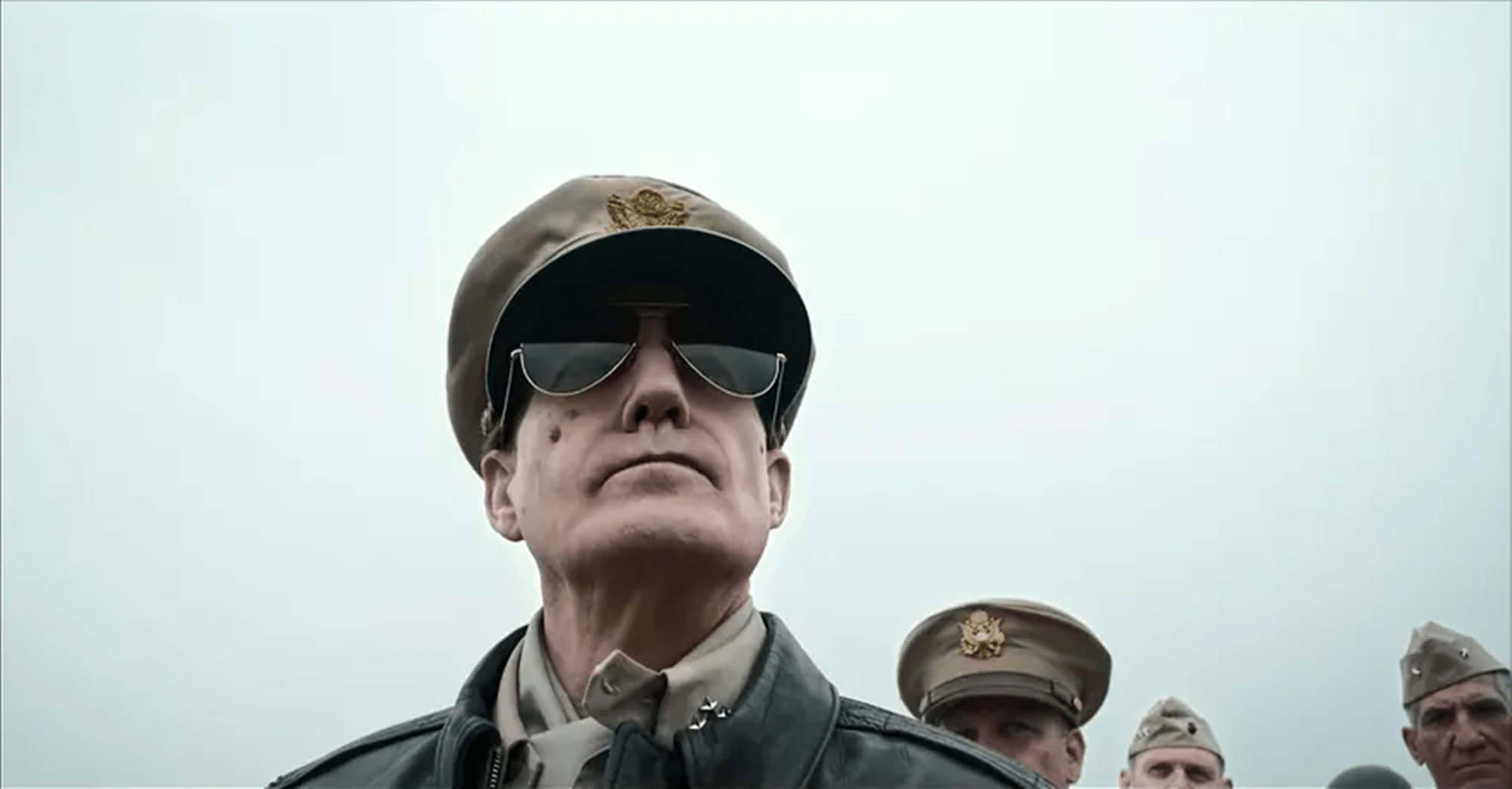 电影|离超过《长津湖》还差5步？这部抗美援朝新片，或改写票房天花板？