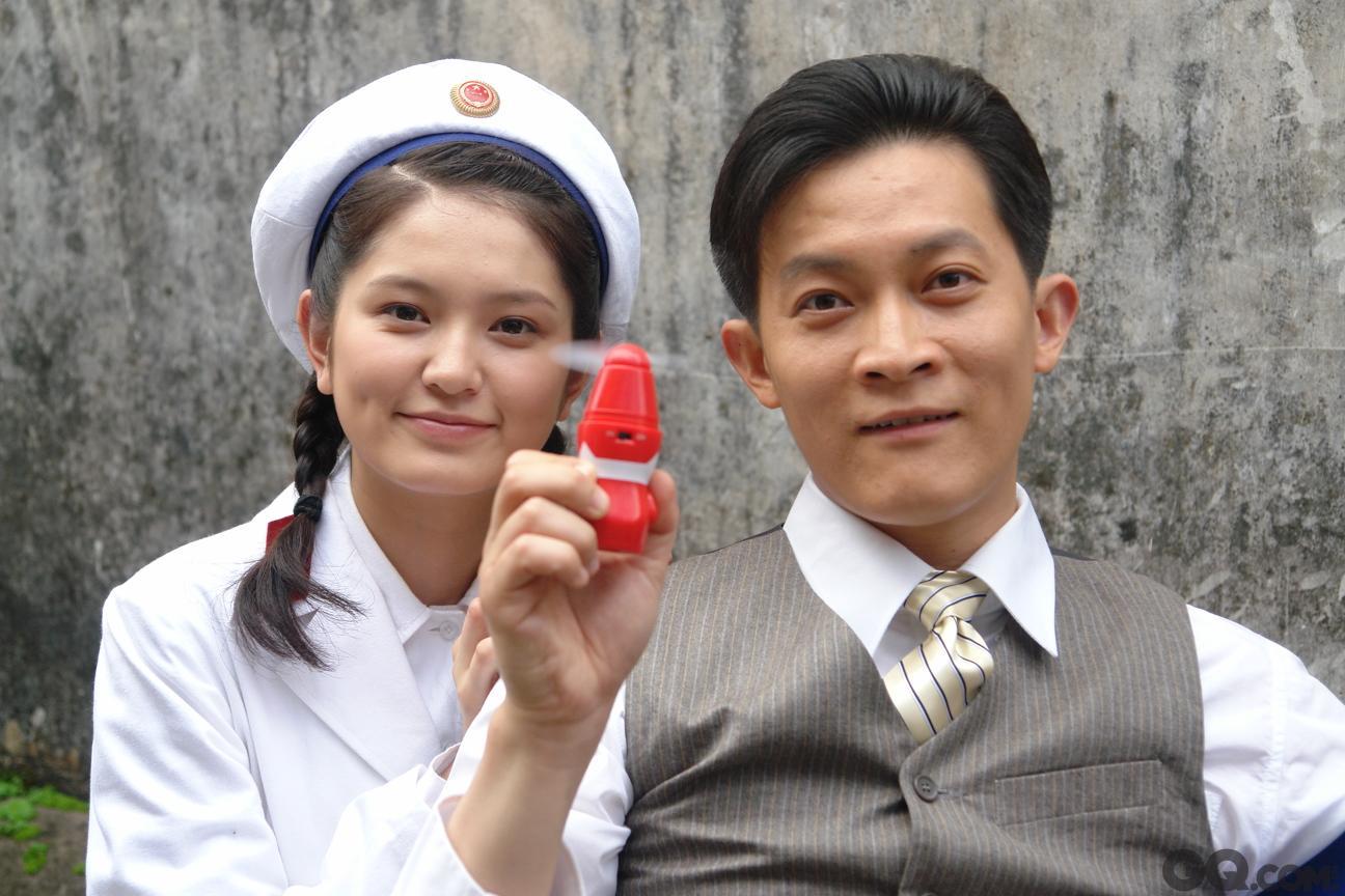 凭"关系"上位,被名导暗讽,44岁的杨志刚为何在大火后跌落神坛_郭靖宇