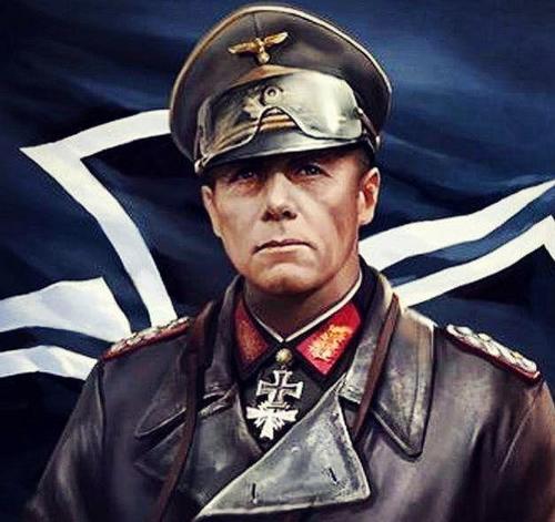 原创德国在一战后为何能够崛起希特勒的五虎大将又是谁呢