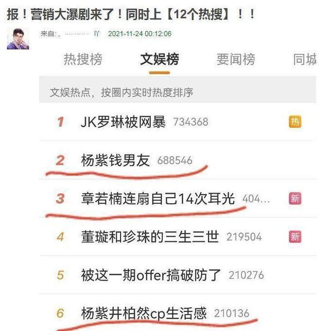 星定档|《女心理师》扑街？两天播放量仅3800万，连《一见倾心》都没比过