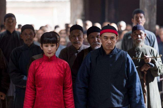 主创人员|开拍3个月坚持要求换掉主演，《白鹿原》的黑锅，张嘉译背了六年