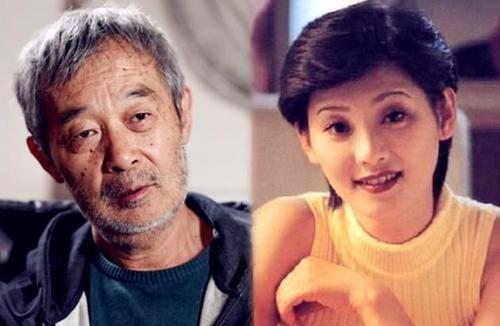 吕丽萍|田壮壮才华横溢，却多次被女星抛弃，70岁仍未婚，枉为大导演