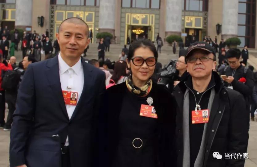 迟子建:毕飞宇的少年心|名家阅读_作品