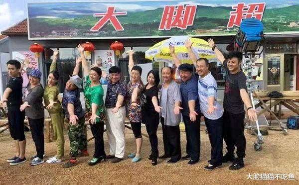 扮演者|《乡村爱情》中谢腾飞的扮演者曹桐睿晒自己13岁生日照 被网友戏称同比例长大