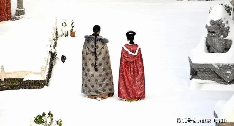 结局|刘诗诗和吴奇隆的爱情悲剧