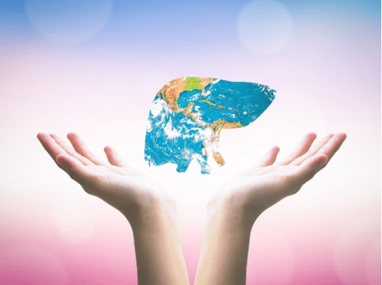 冰菊|从乙肝到肝癌，会经历3个阶段，肝胆科主任：想要肝脏健康，坚持2不要